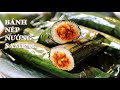 Bánh Nếp Nướng Sambal - Món Bánh Mới Lạ Mà Ngon Thật Ngon - Dẻo - Thơm - Béo - Đậm Đà