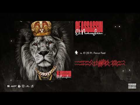 06.- El 20 / Geassassin Feat. Faruz Feet