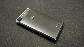 Video thumbnail for Z Review - FiiO E18 KunLun by Z Reviews