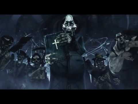 bury them deep - the backwater gospel