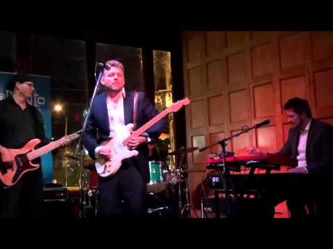 Chris Antonik - You Sure Drive a Hard Bargain