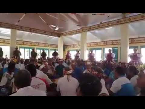 FATELE VAITUPU - TASI GA PAU ATE MATUA (Matini Vailopa's video)