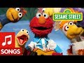 Sesame Street: Elmo's Ducks