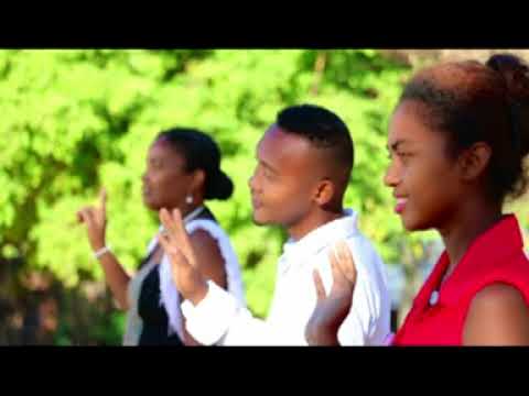 Choral Saint Paul Antsohihy (CSPA) Amindrao Fo