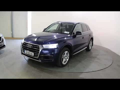 Audi Q5 35tdi S-tronic Quattro SE Auto - Image 2
