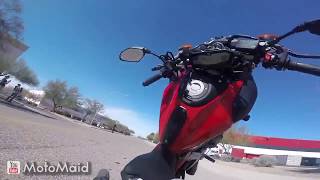 Motorcycle Crash Compilation and Close Calls 2017 (Worst Sportbike Wrecks and Near Misses)