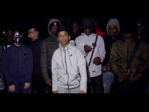 Tayron B - Paar kop (prod.swazo)