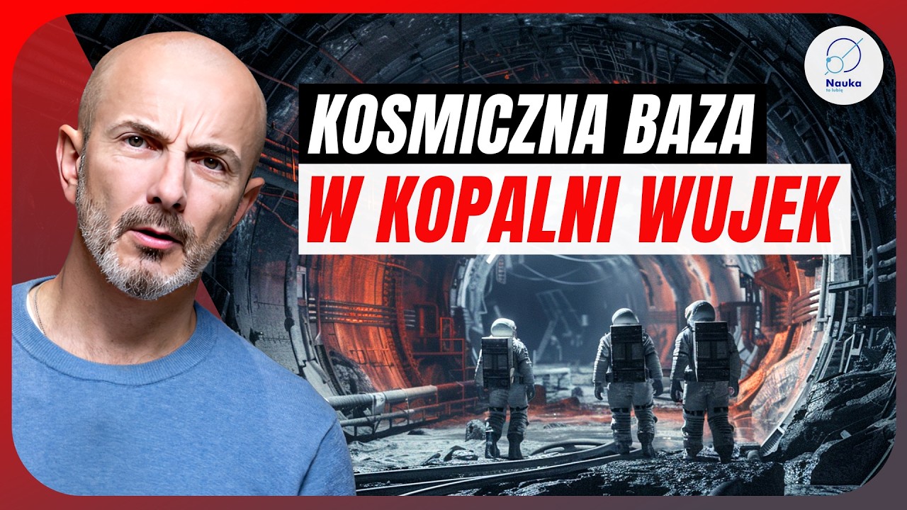 Czy POLSKA wybuduje stację kosmiczną?