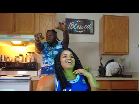 Jeffe - Mo Money [Official Music Video] Shot by @PonchoFilmz