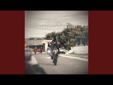 Aumentando o Bolso
