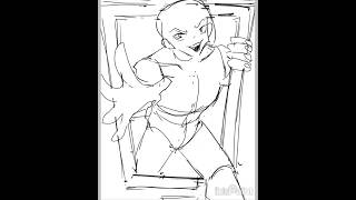 Download lagu Out of frame 🖼 #daendels  #dutcheastindies #fanart #artreels #arttrends #speedpaint #art mp3