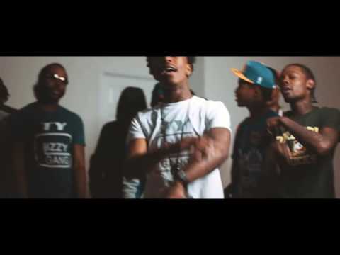 The Real Stackboiz StackBoi Ty -  Not About It (Official Music Video)