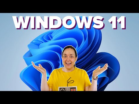 WINDOWS 11: primeras impresiones!!