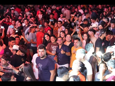 ANIVERSARIO BARRIO SAN FRANCISCO - YATAITY DEL NORTE AÑO 2025