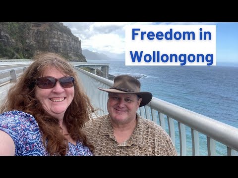 Discovering Wollongong's City And Coast In Style