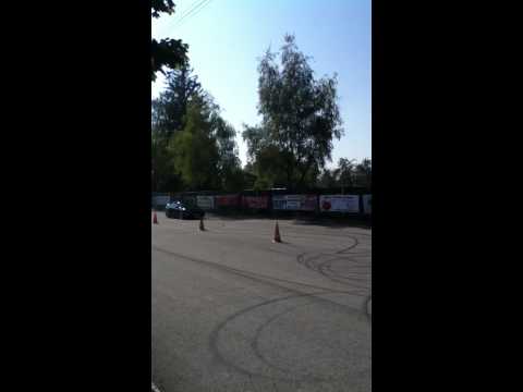 Thumbnail for Honda Integra Drag Race by Honda Integra