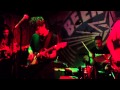 Beach Fossils - Moments + What a Pleasure Live ...