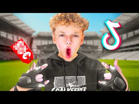 I'm testing the dumbest TikTok products... 😅💀 and rating them! 🔥