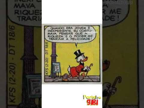 FORTUNA DO TIO PATINHAS!! Disney Dublado! #shorts