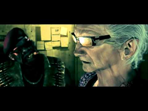 Resident Evil 5  lol ^^