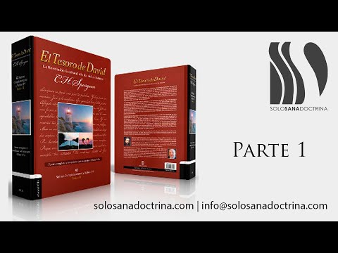 El Tesoro de David 2A C.H. Spurgeon