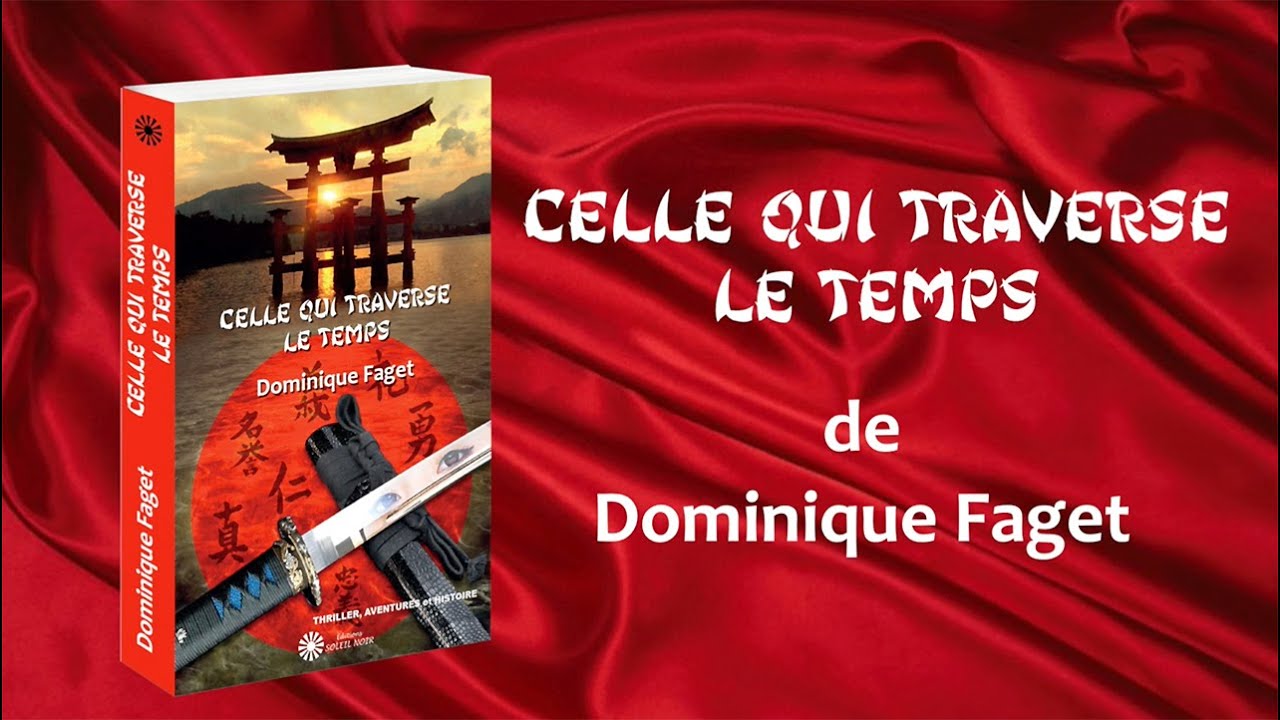 CELLE QUI TRAVERSE LE TEMPS