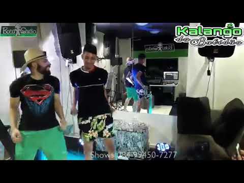 Kalango do Batidão com Lucas boquinha
