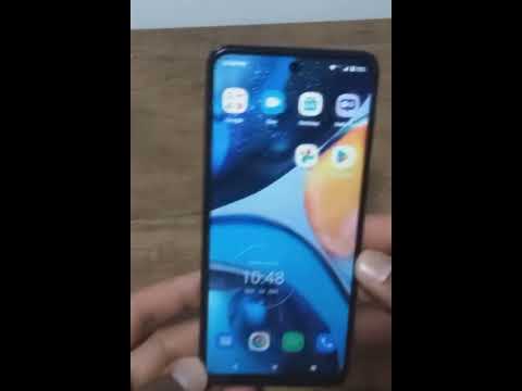 How to Enable or Disable Talkback on a Motorola Moto G Smartphone