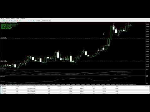 Video Fibonacci Retracement EA