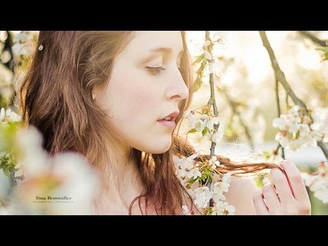 Beauty-Shooting neben Schnellstraße!