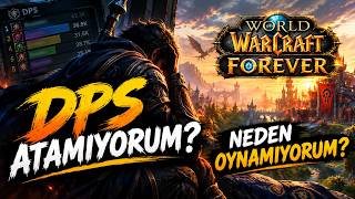 DPS Atamıyorum Sorusuna Bakış Açıları / Neden Forever oynamıyorum ?