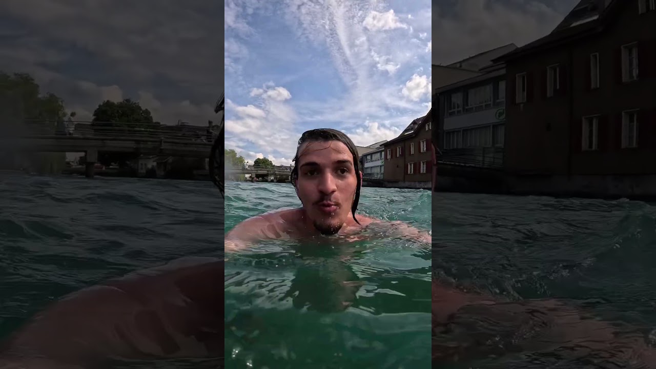 Uber na Suíça 🇨🇭