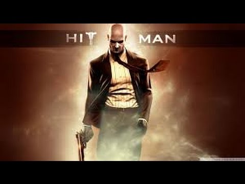 HITMAN SEASON 1 All Cutscenes Movie (HITMAN Episode 1 - Episode 6)