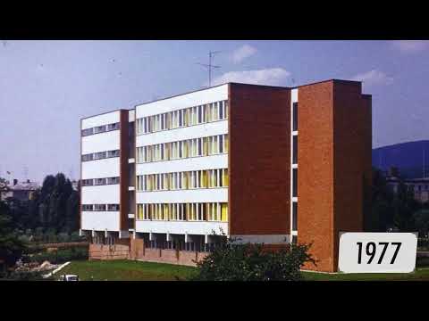 Tatabánya egykor és ma