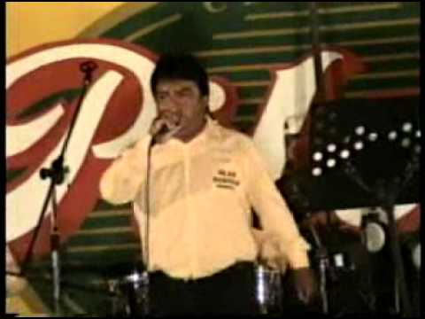 Olas Marinas-Mix El Marino