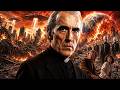 Christopher Lee Sci Fi Horror Aliens Destroy Earth Nobody Stops Them 4K