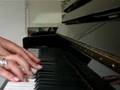 Rob Costlow - Summer Garden / Oceans - piano by Julie