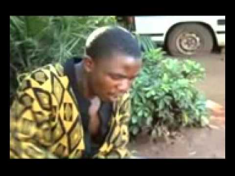 Thomas Chibade   10 Mai ndi Bambo