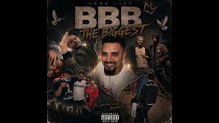 Kappachino Feat. Spanky Splatt- THE BIGGEST (LONG LIVE BLO BANDZ)