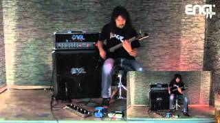 Video thumbnail for ENGL E 646 Victor Smolski Valve Guitar Amp Head by DV247 Music Store UK TV