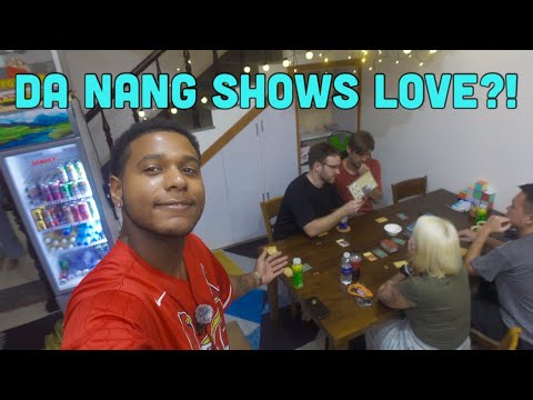 How EXPATS & NOMADS Make FRIENDS ABROAD!