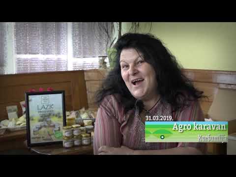 Agro karavan ep. 76 Specijal 12.05.2019.