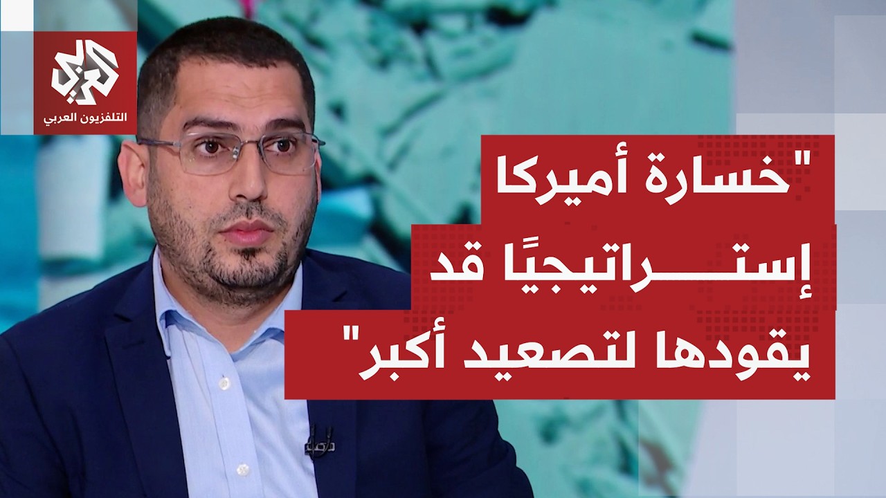 هل يعتبر ما يحصل قدرة إيرانية على تأجيل حسم مسار التفاوض أو أنها تشتري الوقت ?