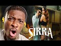 Guru Randhawa SIRRA Official Video REACTION