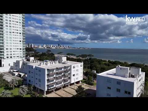 Video de YouTube - Venta Apartamento 3 dormitorios Punta del Este Playa Mansa