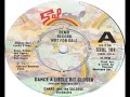 Charo And The Salsoul Orchestra   Dance A Little Bit Closer 1978