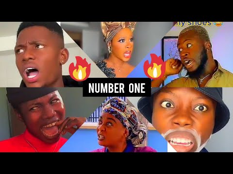 Number One Tiktok Challenge - dj consequence ft tarico 🤩🔥