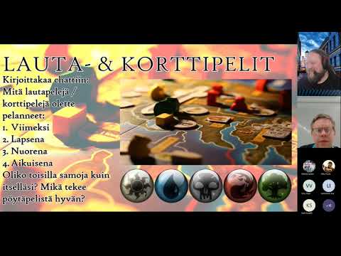 , title : 'Heikki Marjomaa: Lauta- ja korttipelit kirjastoaineistona'