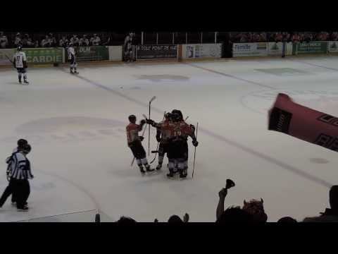 Danick Bouchard But 18