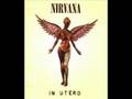 Nirvana - All Apologies 